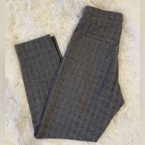 OLSEN drawstring trousers